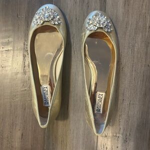 Shoes-Badgley Mischka